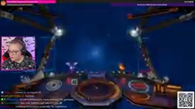 Twitch VOD - 22 Oct 2022 - Spooky Lore Tour! | Phasmo with Crispy смотреть онлайн