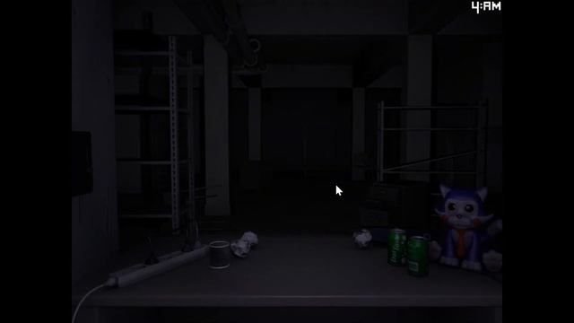 THE OLDER VERSIONS! | Five Nights at Candy's 2 - Part 4 (FINAL) смотреть онлайн