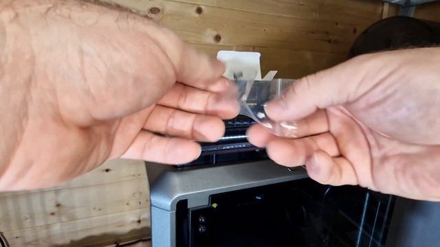 Creality K1 Camera Installation guide #3dprinting #crealityk1 смотреть онлайн