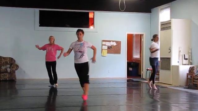 Jazz Mid Term Emily Bridget Lindy смотреть онлайн