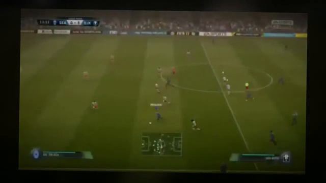 FIFA 17 BEST GOALS AND SKILL RUNS (DJK EDITION) смотреть онлайн