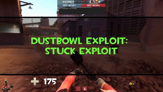TF2 8 still working exploits in 2023 смотреть онлайн
