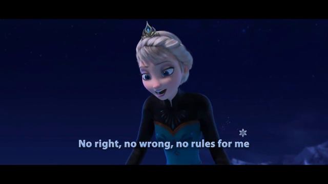 Песня Отпусти и забудь смотреть онлайн