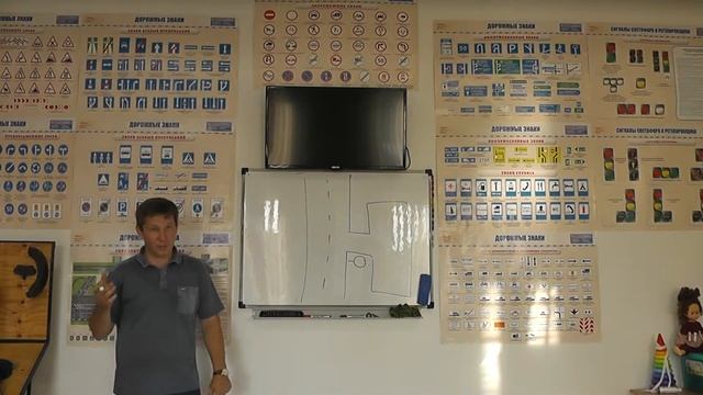 Запрещающие знаки ч 1 смотреть онлайн