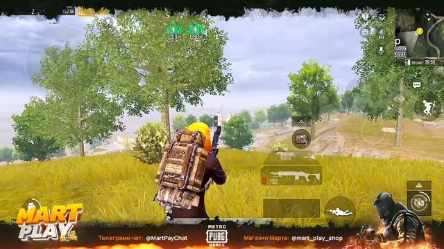 ЗАЖИМАЙ КАК ПРО С МК14 В ТОЧКУ. ГАЙД ДЛЯ НОВИЧКА PUBG MOBILE. ЧАСТЬ 1 смотреть онлайн