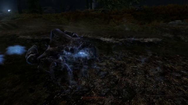 The Argonian Chronicles: Ressa and the smell of fear смотреть онлайн
