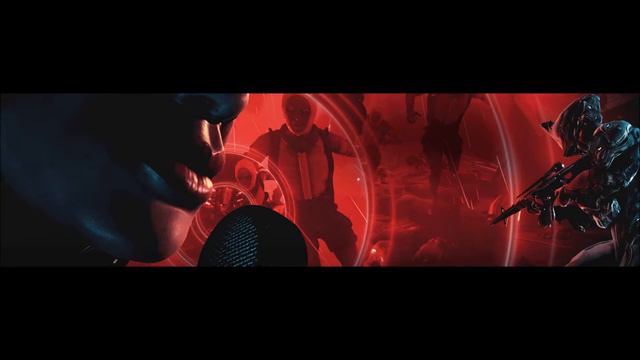 Warframe Soundtrack - Nightwave - Nora's theme 4 [Extended] смотреть онлайн