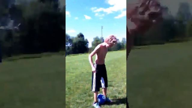 Zach posh fail drole malade смотреть онлайн
