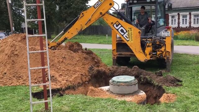Септики в Нижнем Новгороде смотреть онлайн
