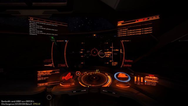 Harry Potter and the Adder's Ploy (beta)(Elite: Dangerous PvP) смотреть онлайн