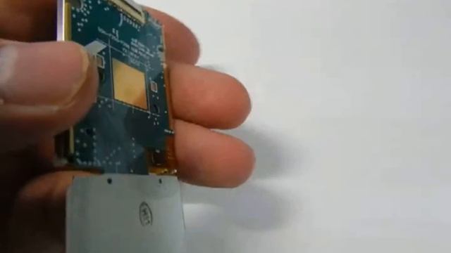 Дисплей для Samsung F250/290 смотреть онлайн