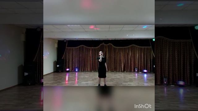 Черепанова Евгения (13 лет)-Сердце земли моей смотреть онлайн