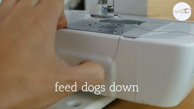 Repairing Jeans With Invisible Mending смотреть онлайн