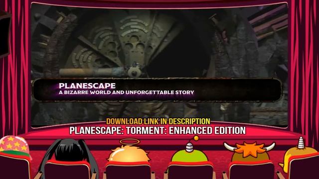 PLANESCAPE: TORMENT: ENHANCED EDITION Game Download (Planescape: Torment by Beamdog 2017) смотреть онлайн