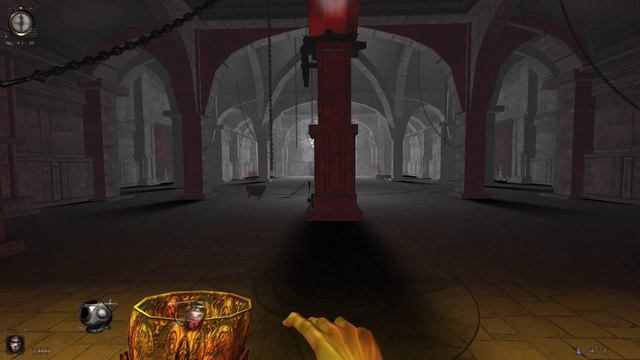 Nosferatu: The Wrath Of Malachi - All Bosses (No Damage) (Nightmare Difficulty)