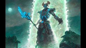 DonReven - Король скитальцев (warhammer 40k)