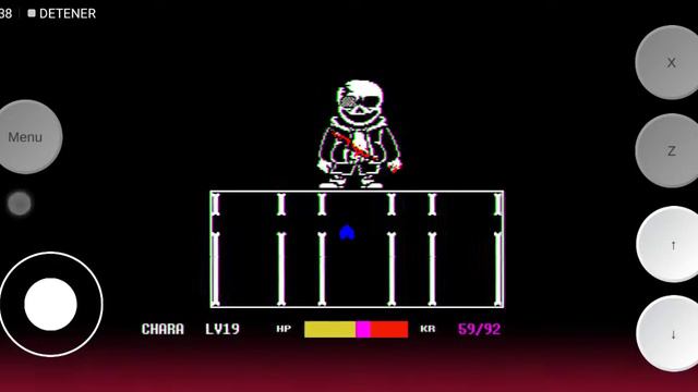 Esto es una locura undertale last breath смотреть онлайн