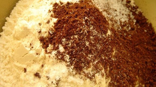 Кухня Мамашки