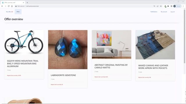 19/22 Cacheable dependencies and render arrays in Drupal 9 & 10 [ preview ] смотреть онлайн