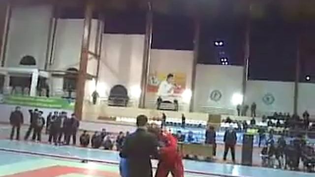 Murod Hanturaev kickout смотреть онлайн