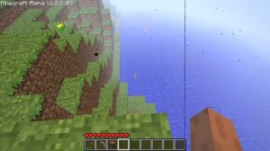 HEROBRINE реально СУЩЕСТВУЕТ в этой версии Minecraft! (Херобрин Майнкрафт)