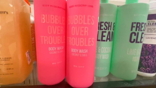HYGIENE SHOPPING VLOG + HAUL ? Best Hygiene Essentials (Target, TJ Maxx, and Ulta)! смотреть онлайн