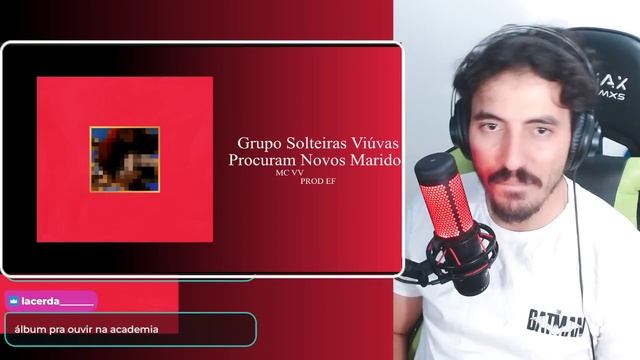 LEOZIN OUVINDO BONDA 3 - MC VV (Yung Lixo) | Leozin React смотреть онлайн