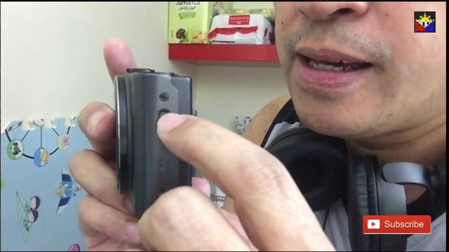 CANON POWERSHOT SX620 HS Review Tagalog смотреть онлайн
