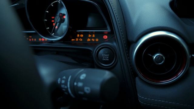 Обновленная Mazda CX3 2018 VS Mazda CX-3 смотреть онлайн