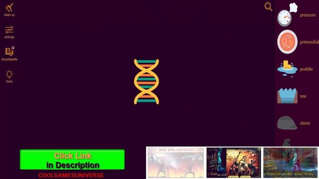 Little Alchemy 2: How To Make Alchemist