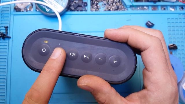 BOSE Soundlink Color que no carga смотреть онлайн