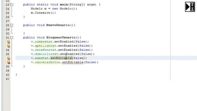 Responder en el Controlador 5 [Java con MVC] смотреть онлайн