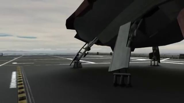 Carrier Command: Gaea Mission - Teaser смотреть онлайн