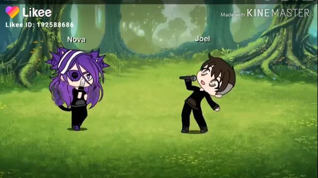 Я есть в лайке.(Не Трогать Юлю) это моё название. смотреть онлайн