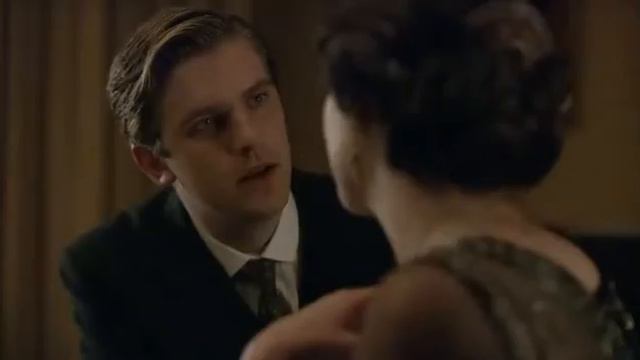 Mary & Matthew. Downton Abbey смотреть онлайн