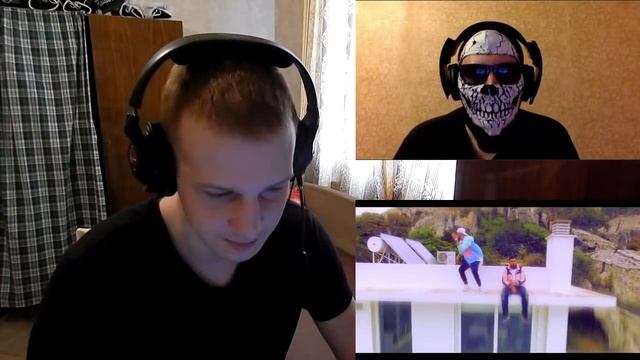 RUSSIANS REACT TO GERMAN RAP | KC Rebell x Summer Cem - MURCIELAGO | REACTION TO GERMAN RAP смотреть онлайн