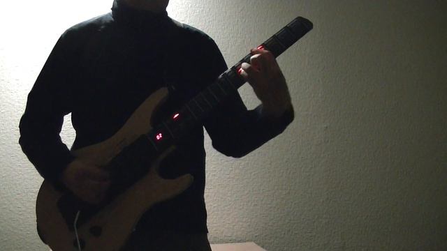 YAMAHA EZ-EG with DD-55 "Recuerdos de la Alhambra" PIANO SOUND +1oct. смотреть онлайн