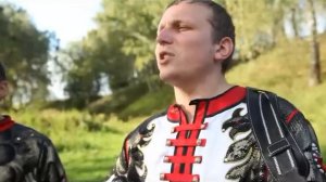 Когда мы были на войне - Бабкины внуки