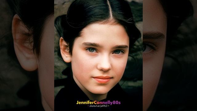 Enigma • Return To Innocence || Jennifer Connelly • A Life In Pictures смотреть онлайн