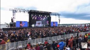 Against The Current - Rock Am Ring (2019)