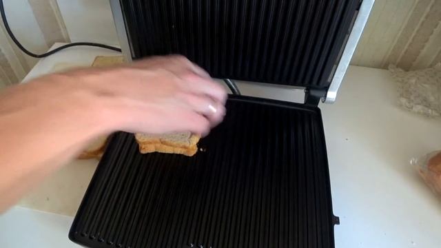 Обзор ГРИЛЬ SteakMaster REDMOND RGM-M800