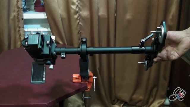 Системы стабилизации Стедикам LAING P-01 смотреть онлайн