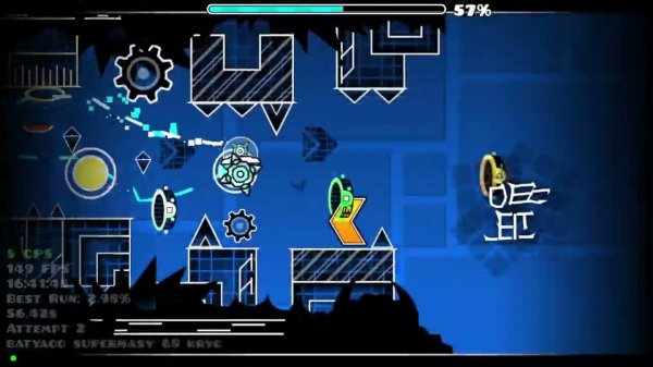 Shitty Kyouki 81% (Top 1 TSL+) First in RC?