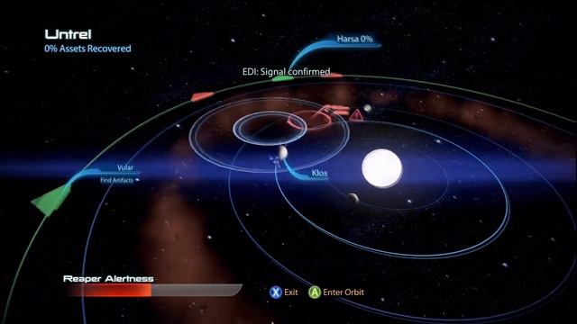 Mass Effect 3 - Untouchable Achievement Trophy Guide смотреть онлайн