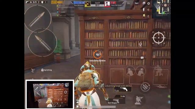 KING OF GUN GAME | IPAD HANDCAM | 4fingers + gyroscope | PUBG MOBILE | 18+ kills MVP | SPÏELE смотреть онлайн