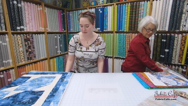 6 Quilt Patterns to Try in 2023 for New Quilters! | No Fear Quilting! смотреть онлайн