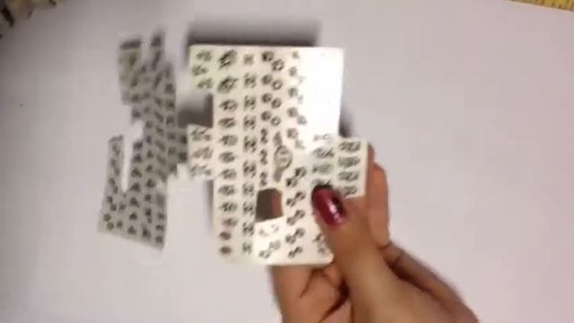 Как наклеить водные наклейки???? смотреть онлайн