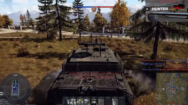 The 'War Thunder CLASSIFIED Document Leaks' are a hoax?! смотреть онлайн