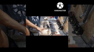 " Прыгает стрелка уровня топлива, причины"Ваз 2110. 16V.