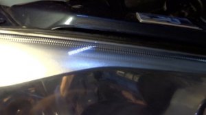 Как я устранил ЗАПОТЕВАНИЕ ФАРЫ на Гранте БЕЗ СНЯТИЯ